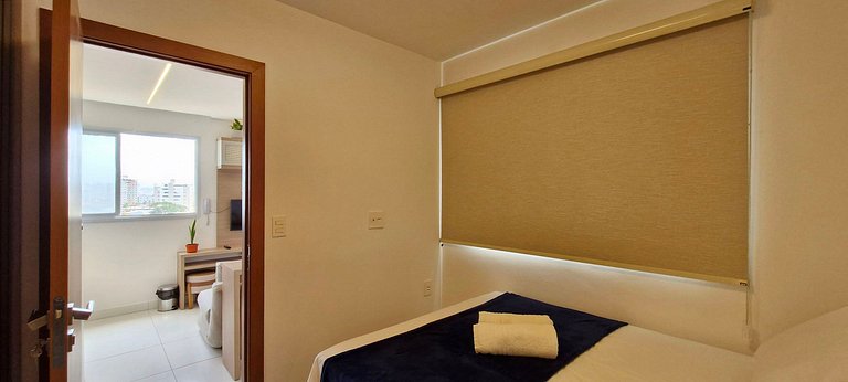 Quarto y sala con vista al mar - COPIA0107