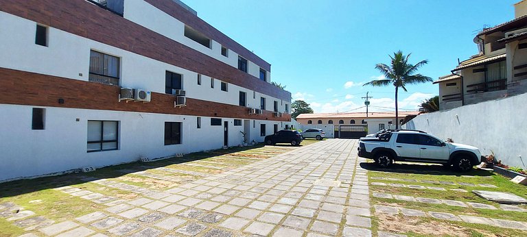 COPFL0110 - Condomínio Recanto do Flamengo