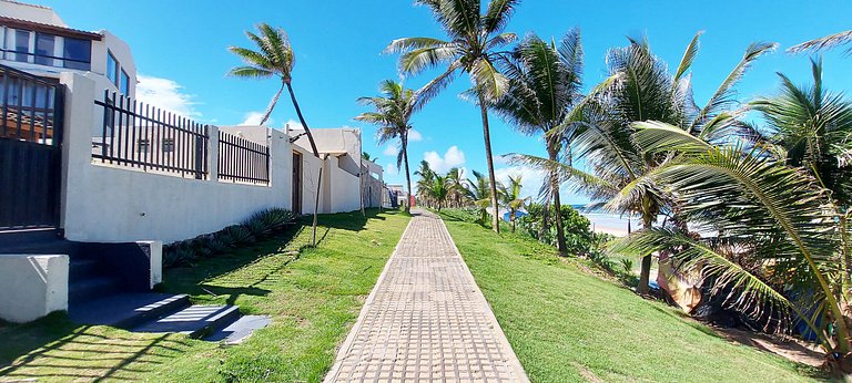 Well decorated with a sea view! - COPFL0110
