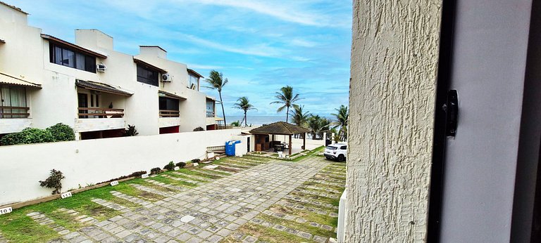 Well decorated with a sea view! - COPFL0110