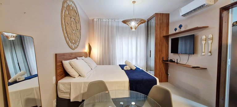 Well decorated with a sea view! - COPFL0110