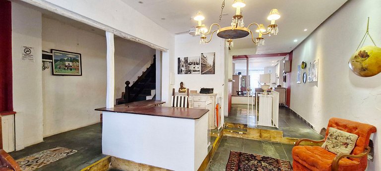 Hermoso apartamento en Pelourinho - COPEL0100