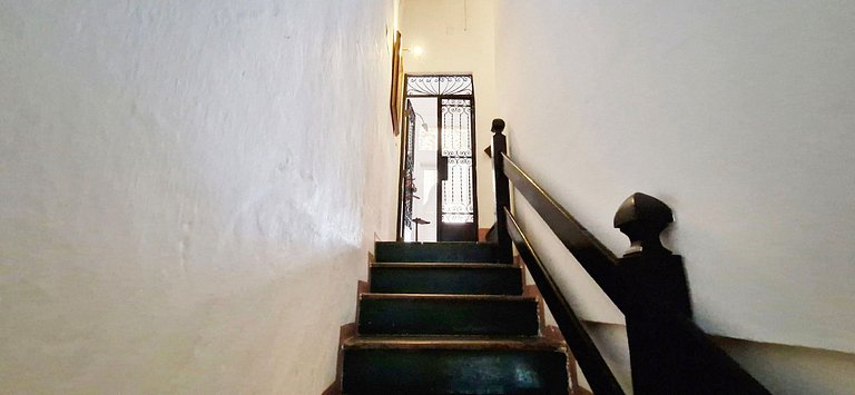 Beautiful apartment in Pelourinho - COPEL0100