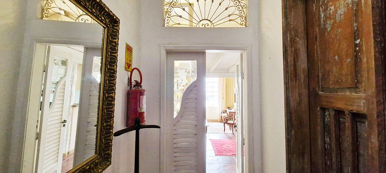Hermoso apartamento en Pelourinho - COPEL0100