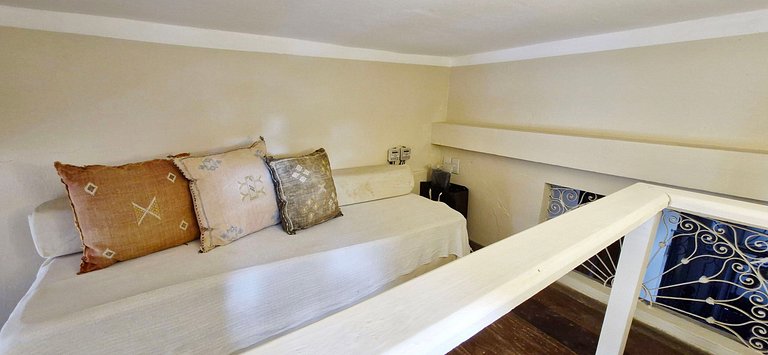 Lindo apartamento no Pelourinho - COPEL0100
