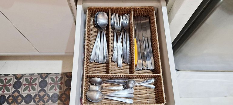 Lindo apartamento no Pelourinho - COPEL0100