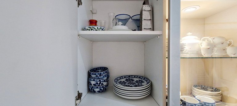 Lindo apartamento no Pelourinho - COPEL0100