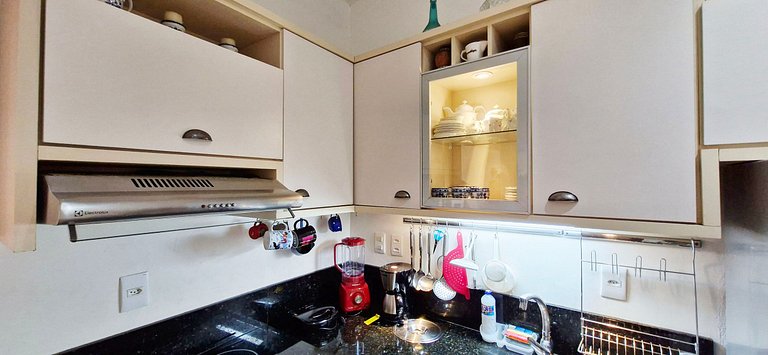 Beautiful apartment in Pelourinho - COPEL0100