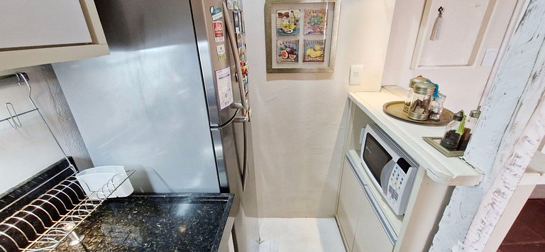 Hermoso apartamento en Pelourinho - COPEL0100