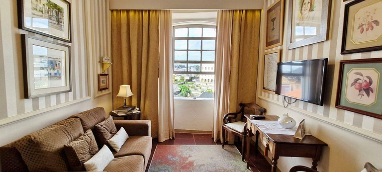 Hermoso apartamento en Pelourinho - COPEL0100