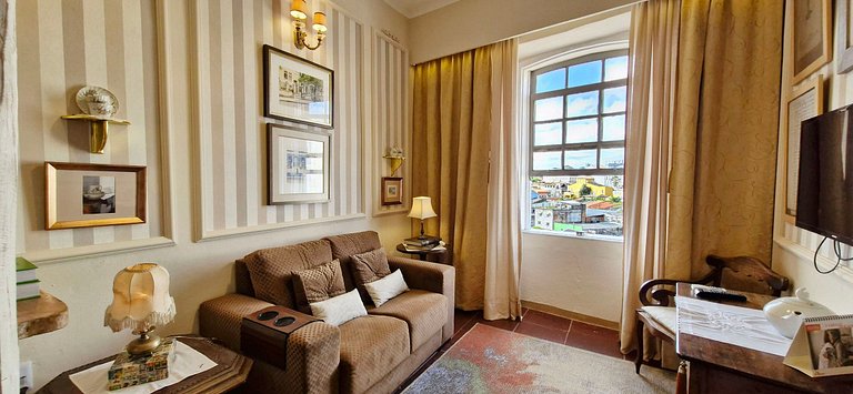 Hermoso apartamento en Pelourinho - COPEL0100