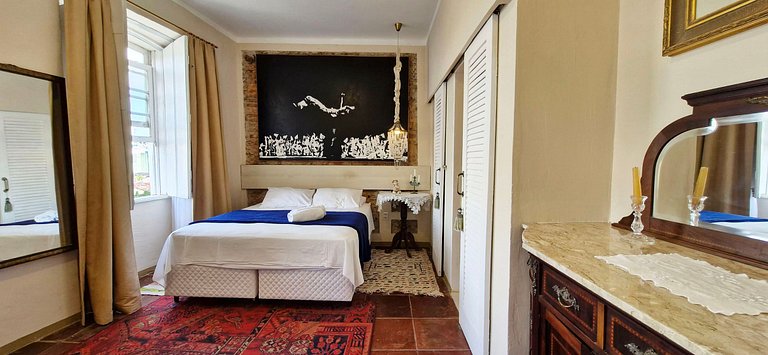 Beautiful apartment in Pelourinho - COPEL0100