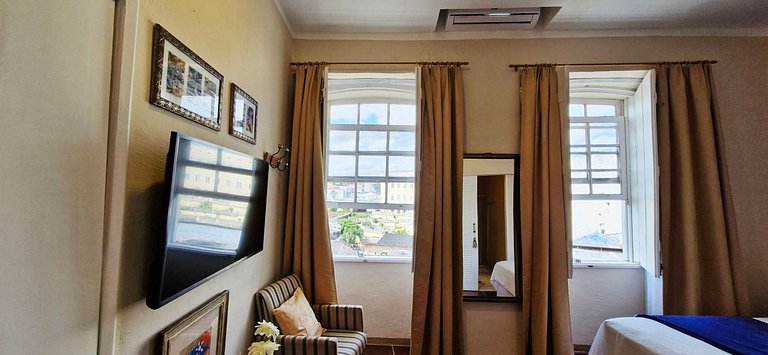 Hermoso apartamento en Pelourinho - COPEL0100