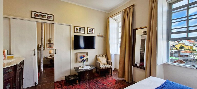 Beautiful apartment in Pelourinho - COPEL0100