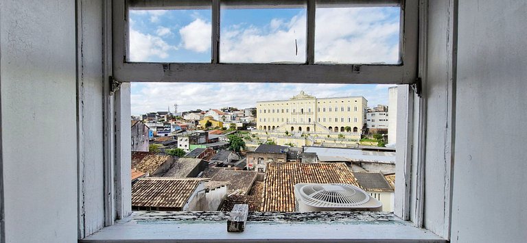 Hermoso apartamento en Pelourinho - COPEL0100