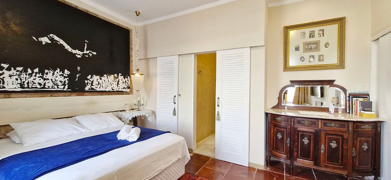 Beautiful apartment in Pelourinho - COPEL0100