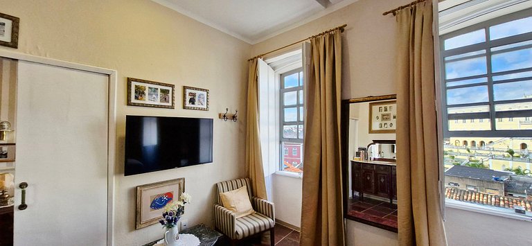 Beautiful apartment in Pelourinho - COPEL0100