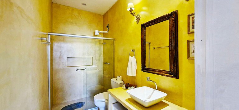 Hermoso apartamento en Pelourinho - COPEL0100