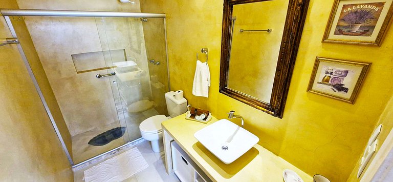 Hermoso apartamento en Pelourinho - COPEL0100