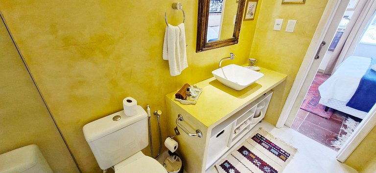 Beautiful apartment in Pelourinho - COPEL0100