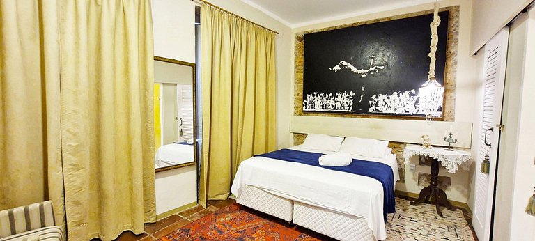 Lindo apartamento no Pelourinho - COPEL0100