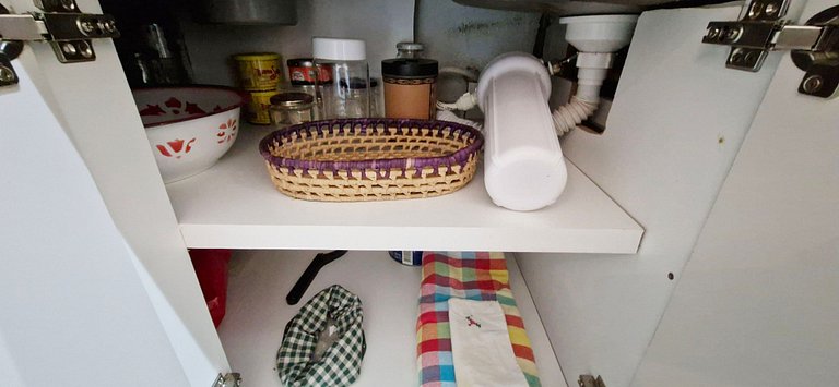 Hermoso apartamento en Pelourinho - COPEL0100