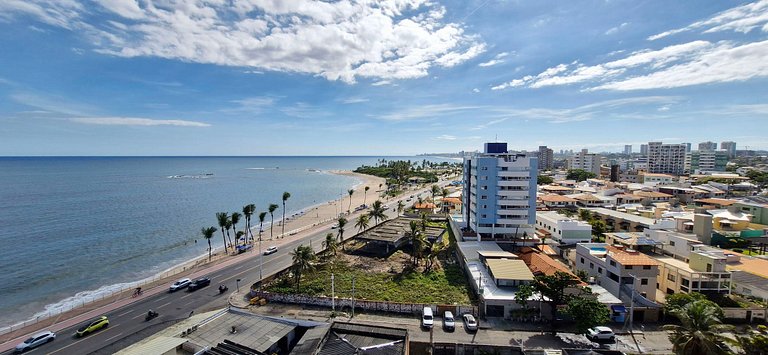 Seafront building in Piatã - COPIA0108