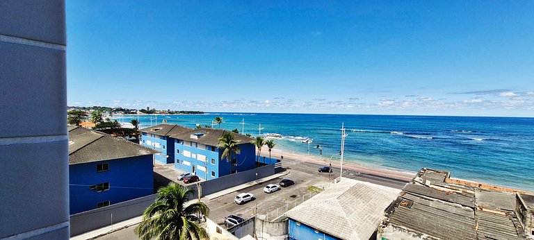 Seafront building in Piatã - COPIA0108