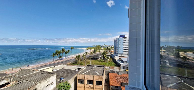 Edificio frente al mar en Piatã - COPIA0108