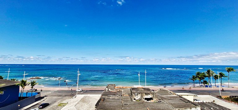Prédio beira mar em Piatã - COPIA0108