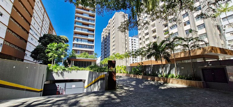 COCDV0103 - Edificio Alive