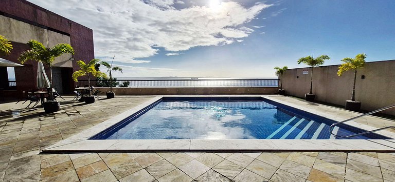 Suite 1403 in the Victória Marina - COCDV0102