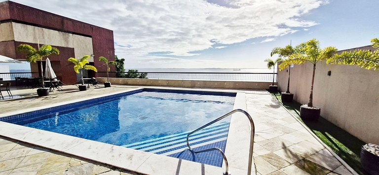 Suite 1403 en el Victória Marina - COCDV0102