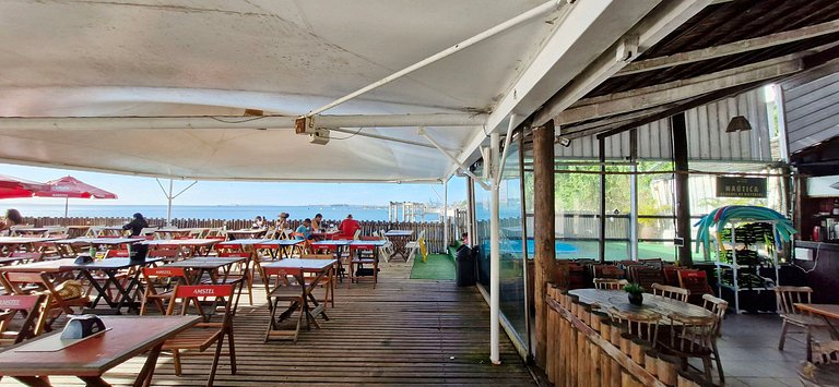 Suite 1403 in the Victória Marina - COCDV0102