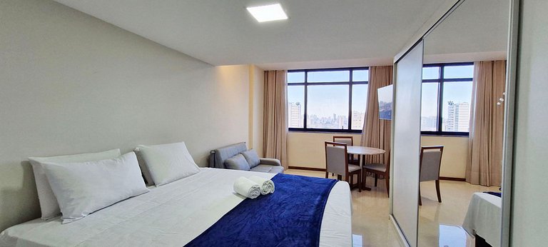 Suite 1403 in the Victória Marina - COCDV0102