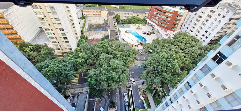 Suite 1403 in the Victória Marina - COCDV0102