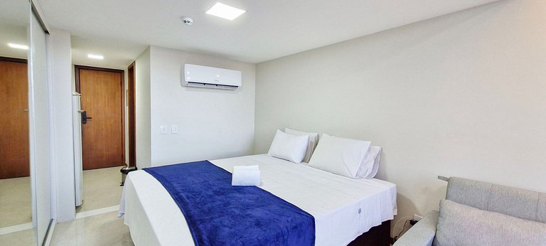 Suíte 1403 no Edifício Victória Marina - COCDV0102