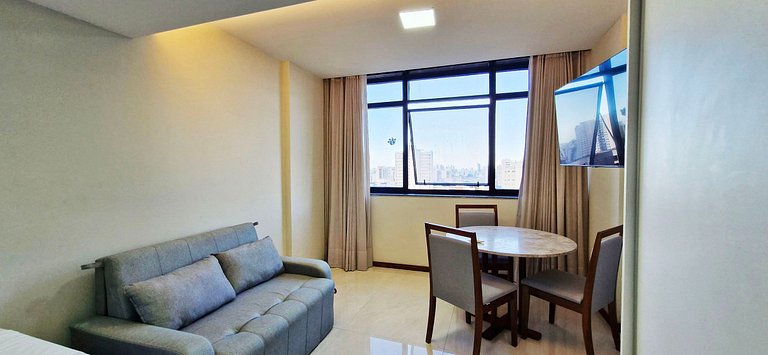 Suíte 1403 no Edifício Victória Marina - COCDV0102
