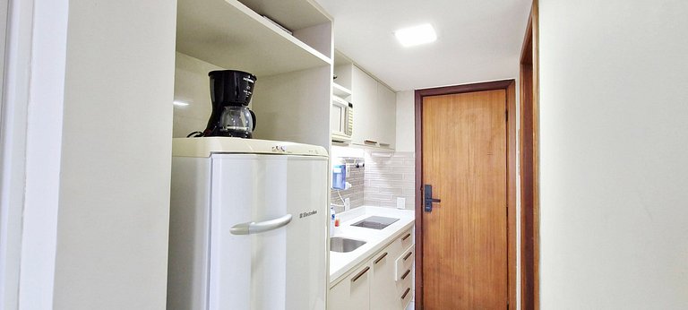 Suite 1403 en el Victória Marina - COCDV0102