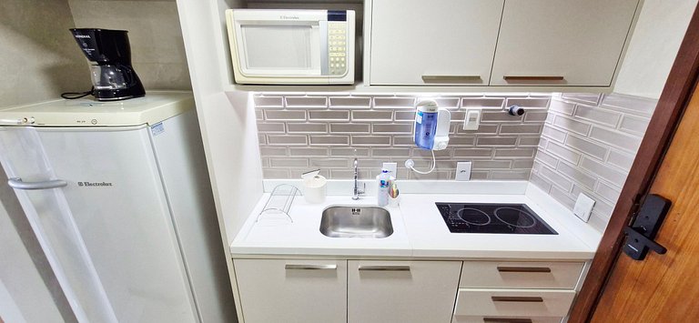 Suite 1403 in the Victória Marina - COCDV0102