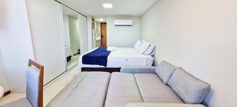 Suite 1403 en el Victória Marina - COCDV0102