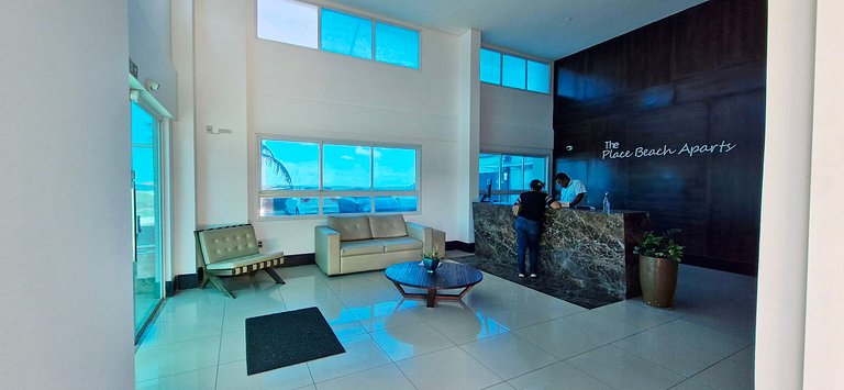 Pet friendly with balcony and sea view - COARM0113