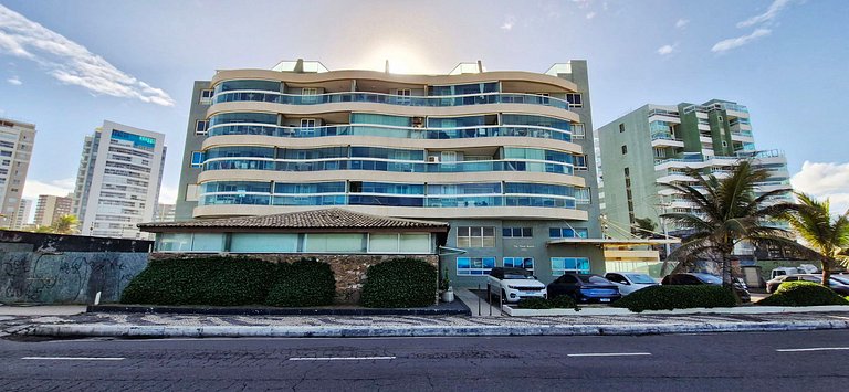 COARM0113 - Cond The Place Beach Aparts