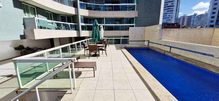 COARM0113 - Cond The Place Beach Aparts