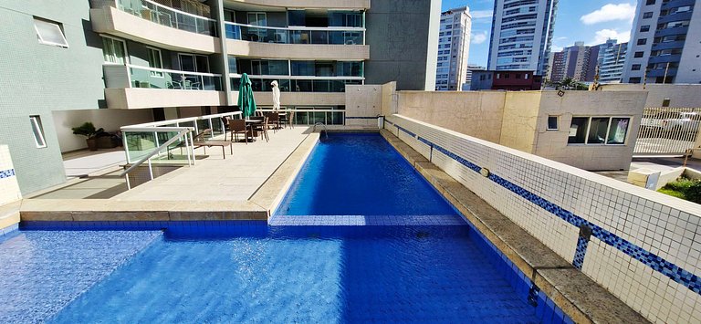COARM0113 - Cond The Place Beach Aparts