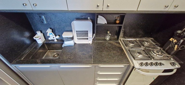 Pet friendly with balcony and sea view - COARM0113