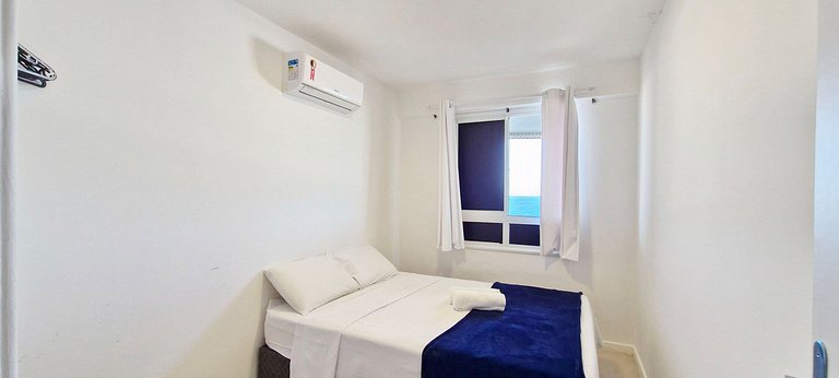 Pet friendly with balcony and sea view - COARM0113