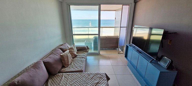 Pet friendly with balcony and sea view - COARM0113