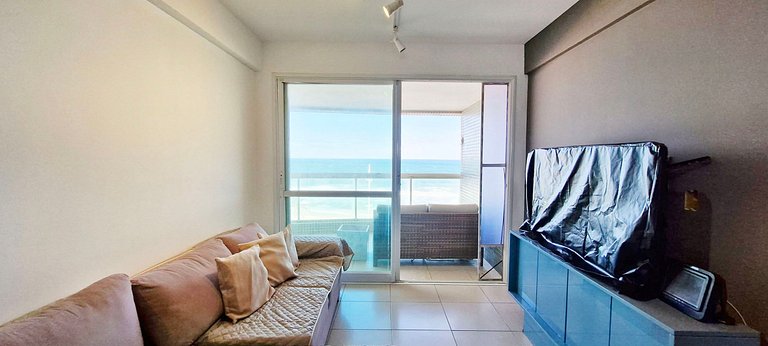 Pet friendly with balcony and sea view - COARM0113