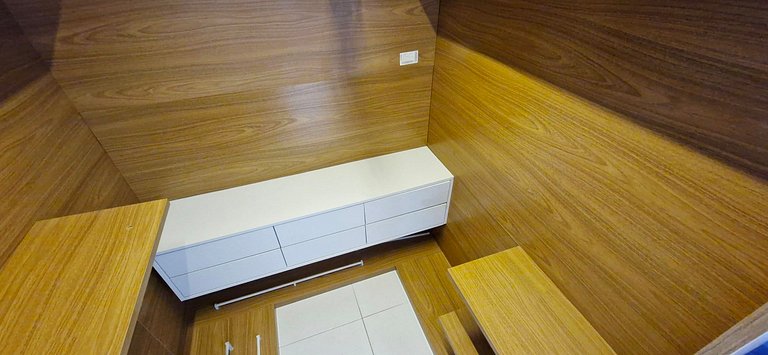 Pet friendly with balcony and sea view - COARM0113